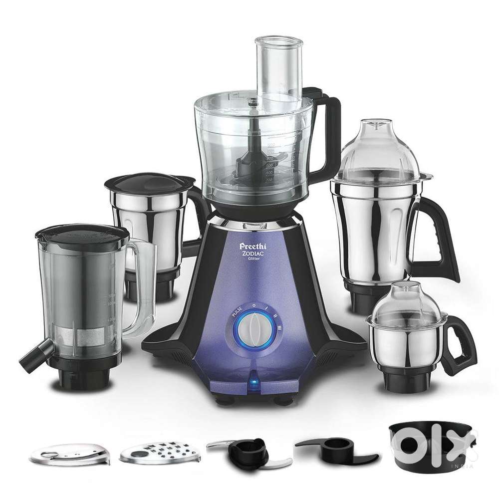 Preeti zodiac mixier juicer grinder