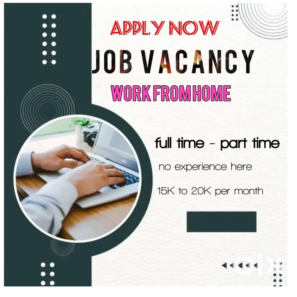 Job Vacancy