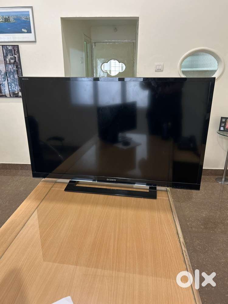 Sony Bravia 42 inches
