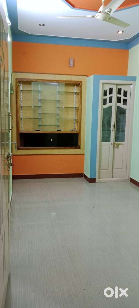 GROUND FLOOR 2 BHK