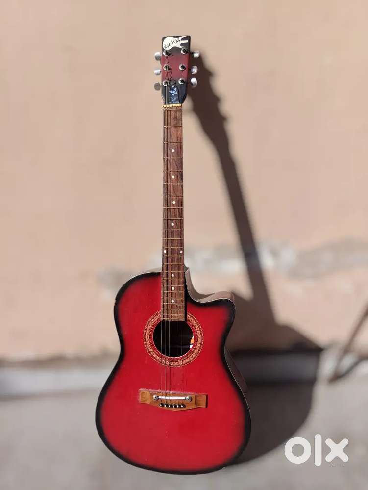 Good Condition Guitar
