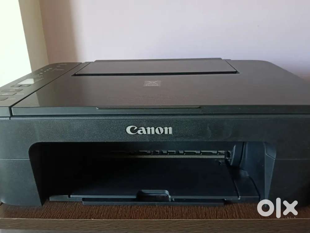 Canon home colour printer in excellent condition