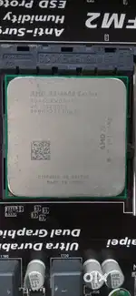 AMD A8-6600K