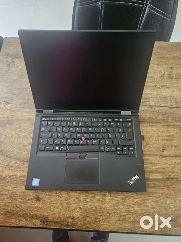 Lenovo ThinkPad 14 360 Degree Touch Screen