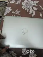 Apple macbook air 2015