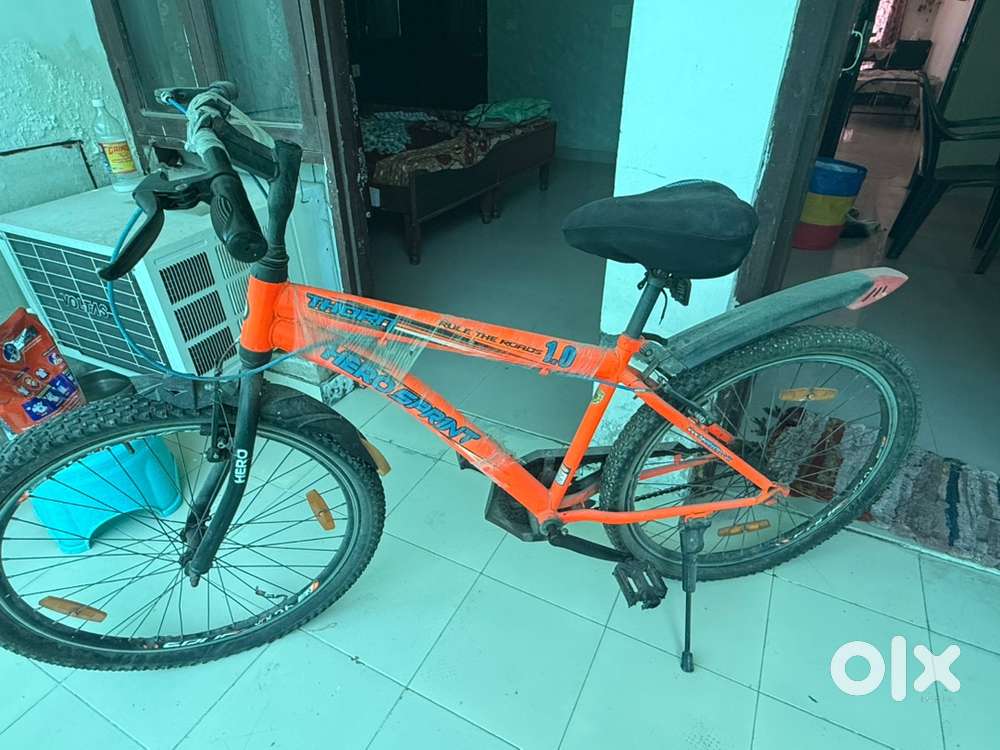 Hero sprint Bicycle 1.0