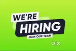 Urgently wanted Artists (Photoshop)
