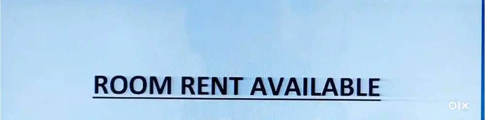 ROOM RENT Only for girls , students Working Woman