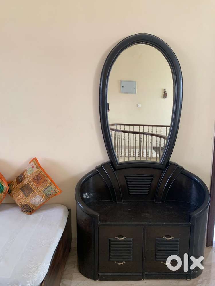 Set of Dressing Table & TV Table