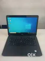 Dell Latitude E7450 Touch Screen Intel Core i7 5th gen