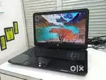 HP Laptop AMD A8, 2GB graphics, 8GB Ram,256 GB SSD New condition