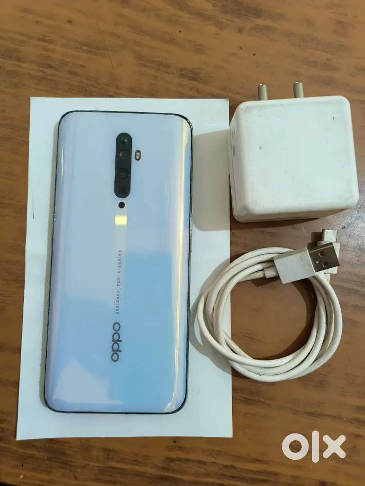 Oppo reno 2z 8/256
