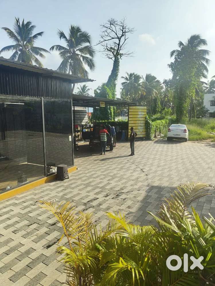 Supervisor at Car Wash and Detailing center