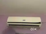 Voltas split AC 2W .
