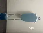 Cloth steamer