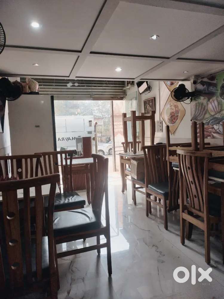 shop rent in Kamothe