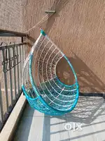Premium Designer Swing – Perfect for Balcony or Living Room