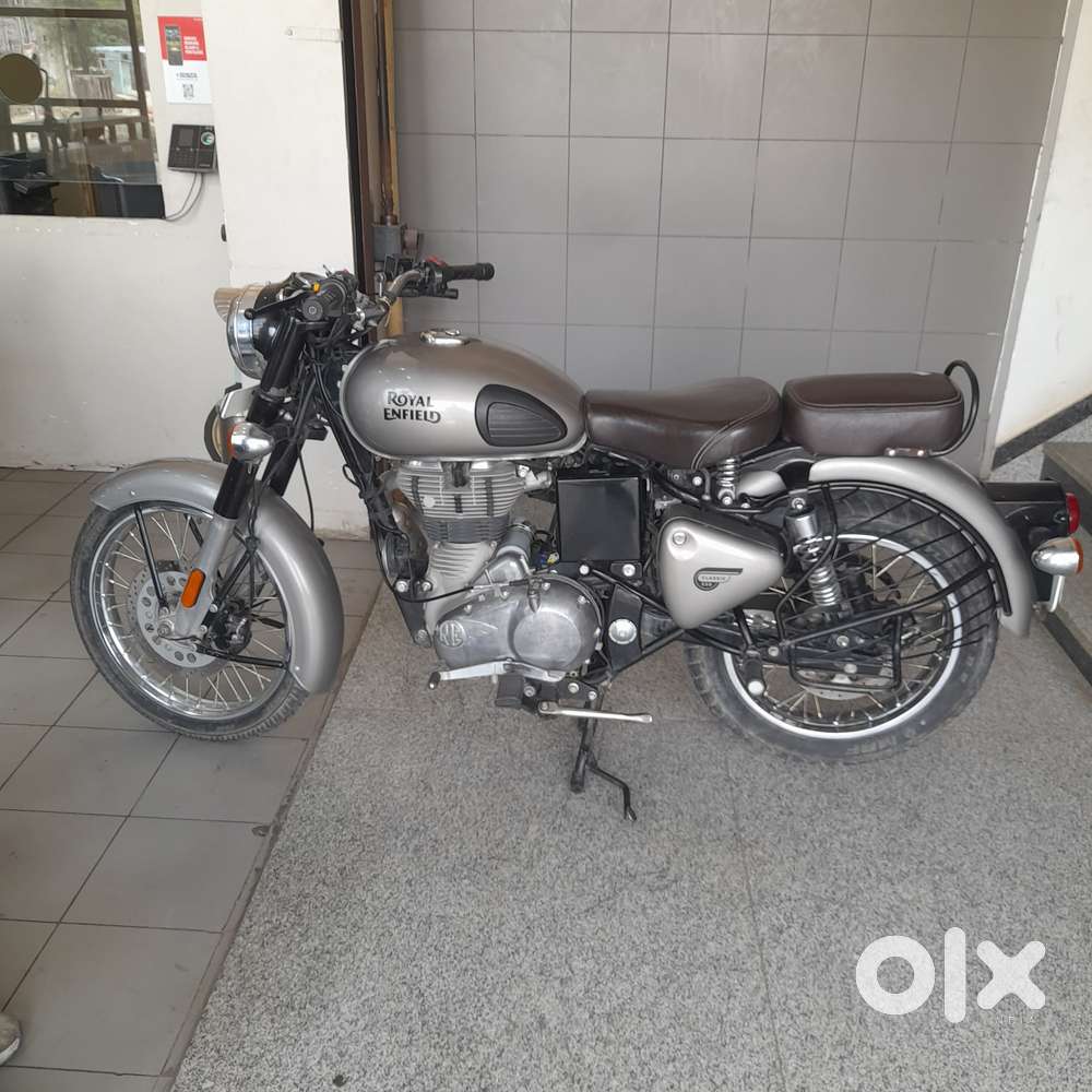 Royal Enfield Classic 350