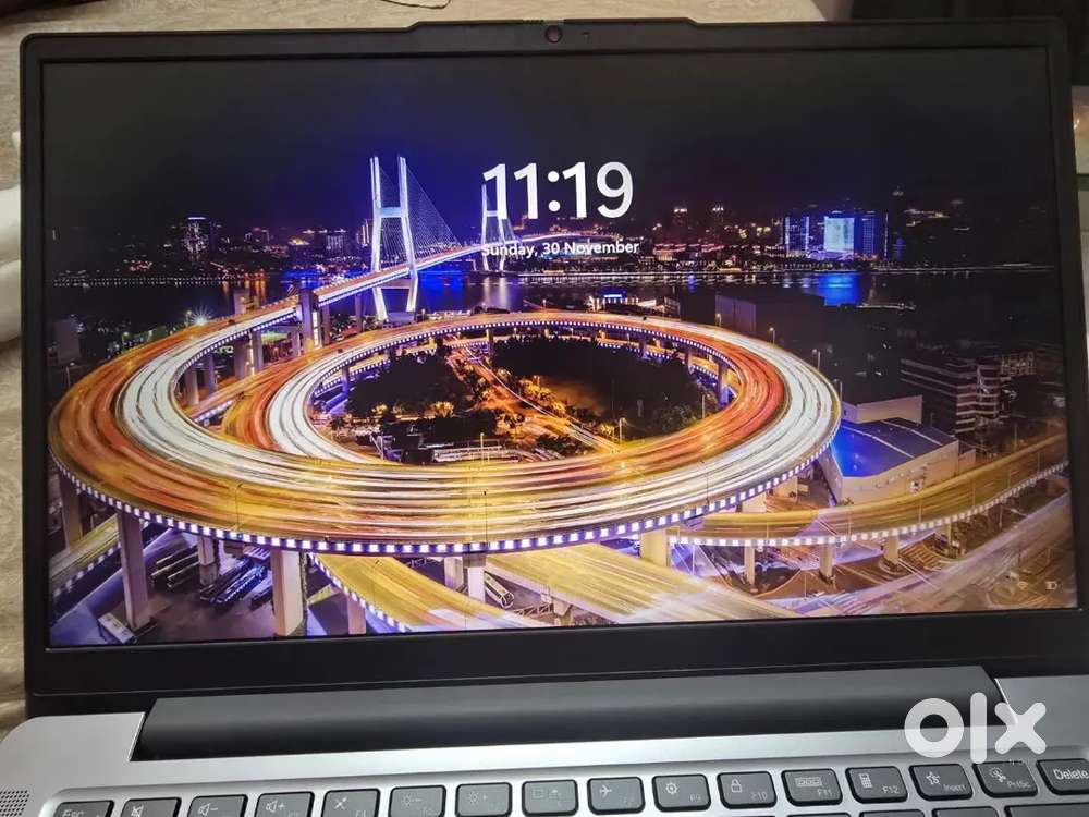 Lenovo IdeaPad Slim 3  Laptop