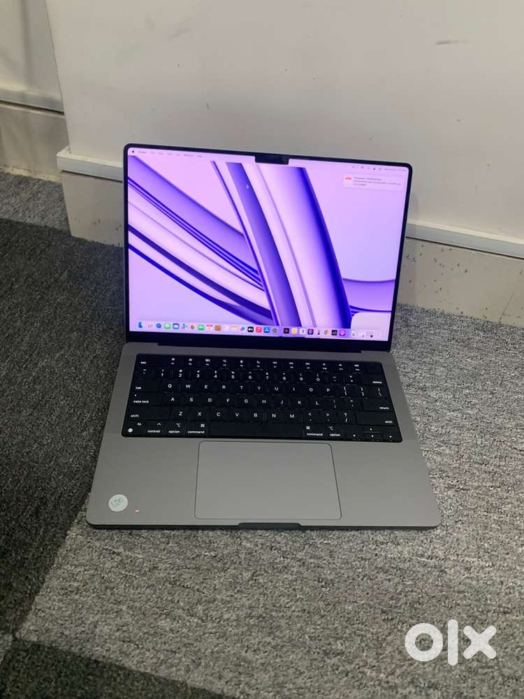 Apple MacBook Pro 2023 14inch M2 Pro 16GB 512GB Warranty