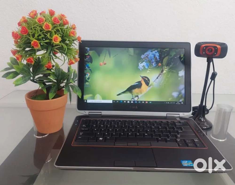 Intel Core i5 2gb HD graphics 3hrs backup excellent condition laptop