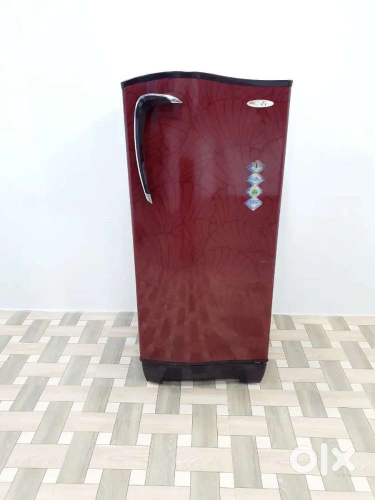 Godrej 190L Single Door Refrigerator – Energy Efficient & Stylish