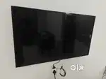 Samsung 4K Smart TV 43 inches