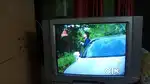 34 inch Jumbo Videocon tv looks like Home theatre!