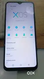 Infinix smart 4plus 3 32 hai..
