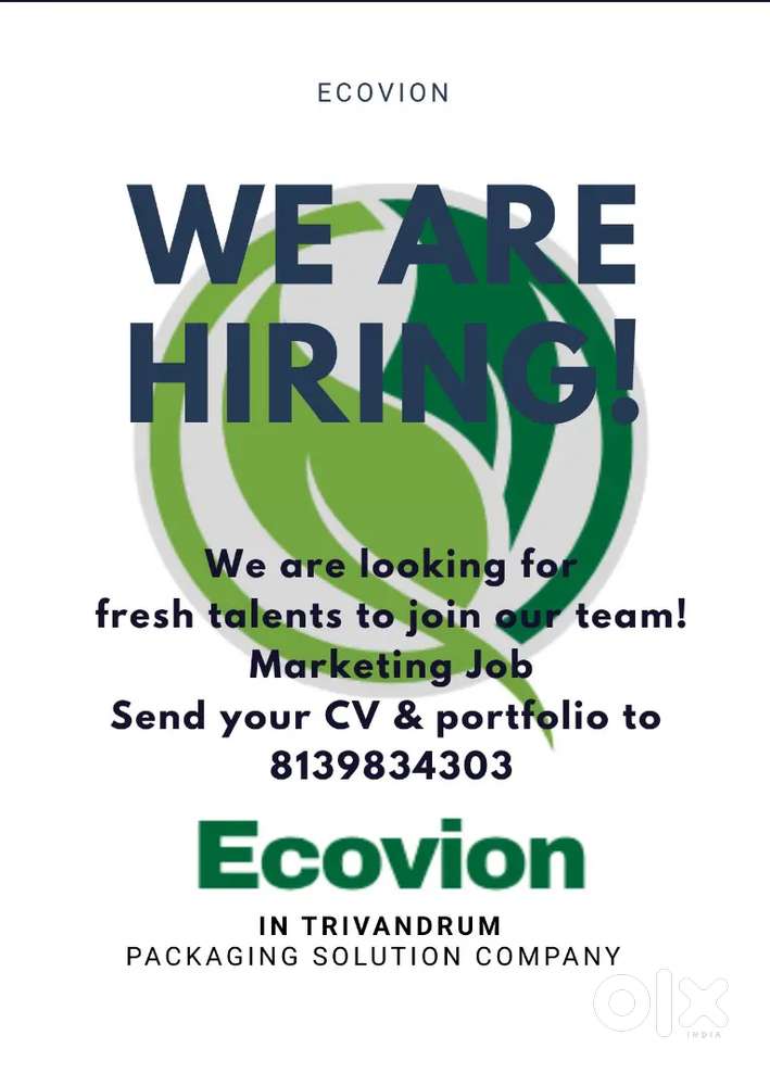 Sales Representative