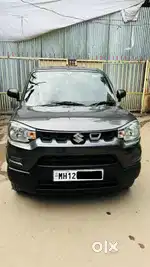Maruti Suzuki S-Presso 2025 CNG & Hybrids 47000 Km Driven