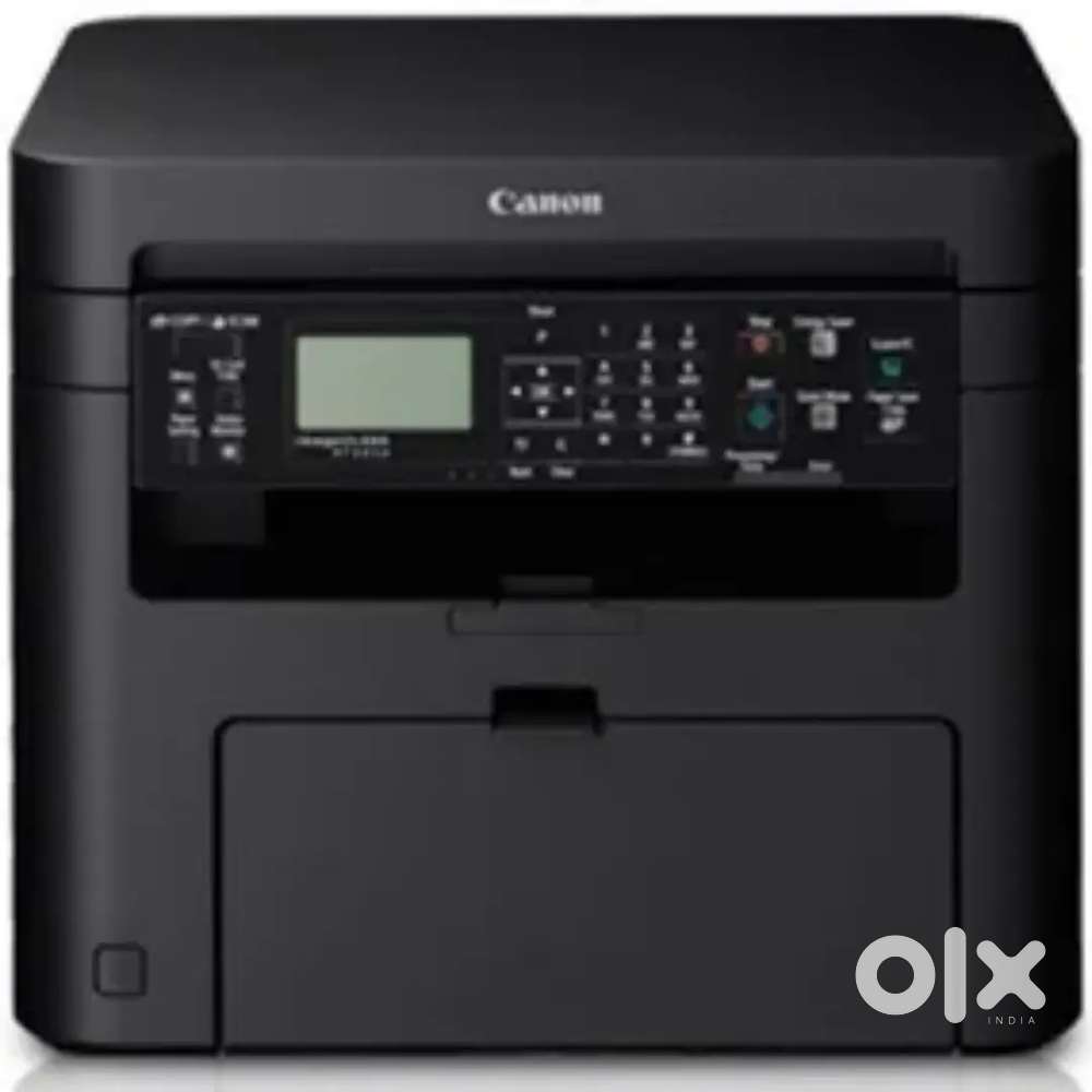 CANON 241D MULTIFUNCTION PRINTER