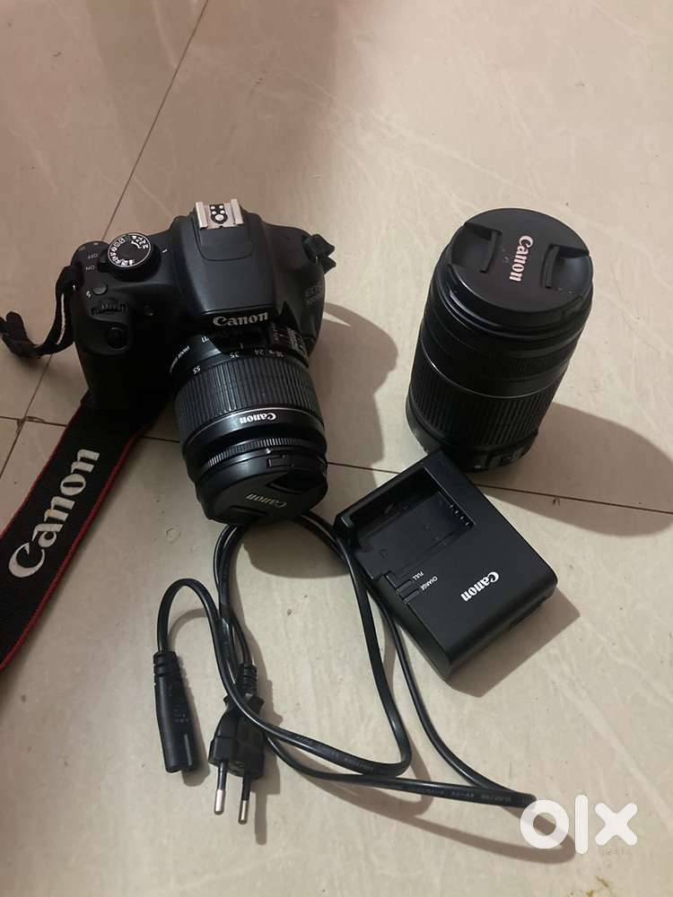 1200D canon