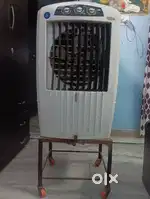 Room Cooler 45 Litre with iron stand (start conditio
