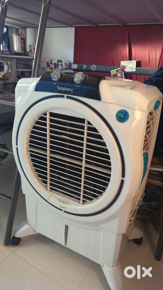 Symphony Sumo Air Cooler