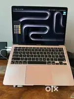 MacBook air m1 8gb 256