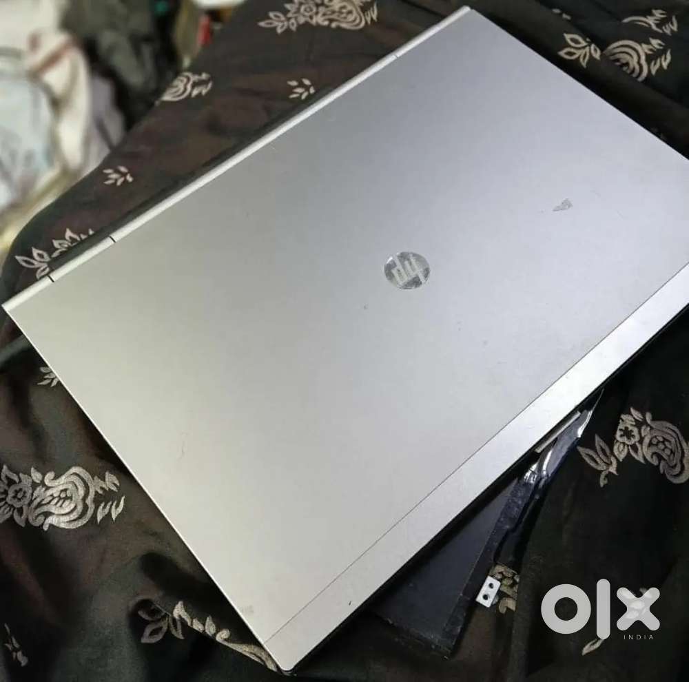 Hp elitebook 8460p