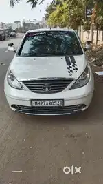 Tata Manza 2011 Diesel Good Condition