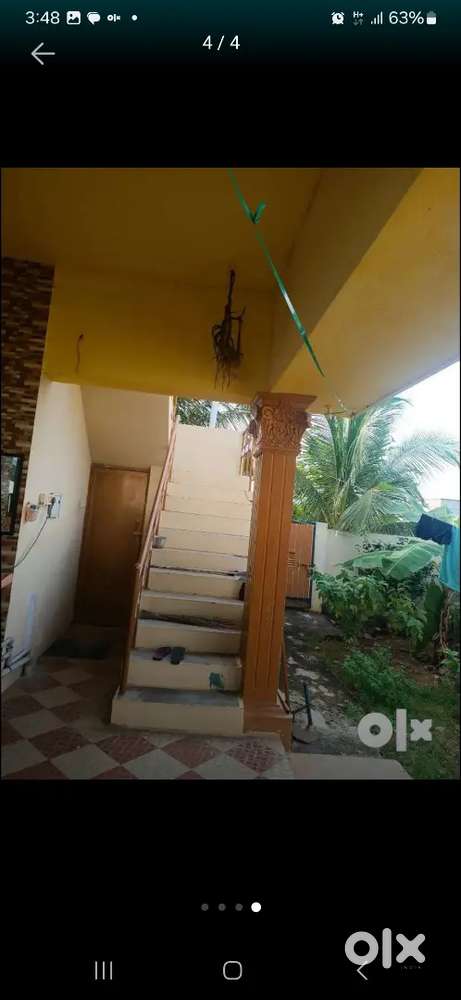 Omsakthi nagar pethampalayam post