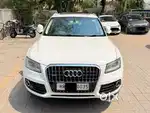 Audi Q5 2.0 40 TDI Premium Plus, 2014, Diesel