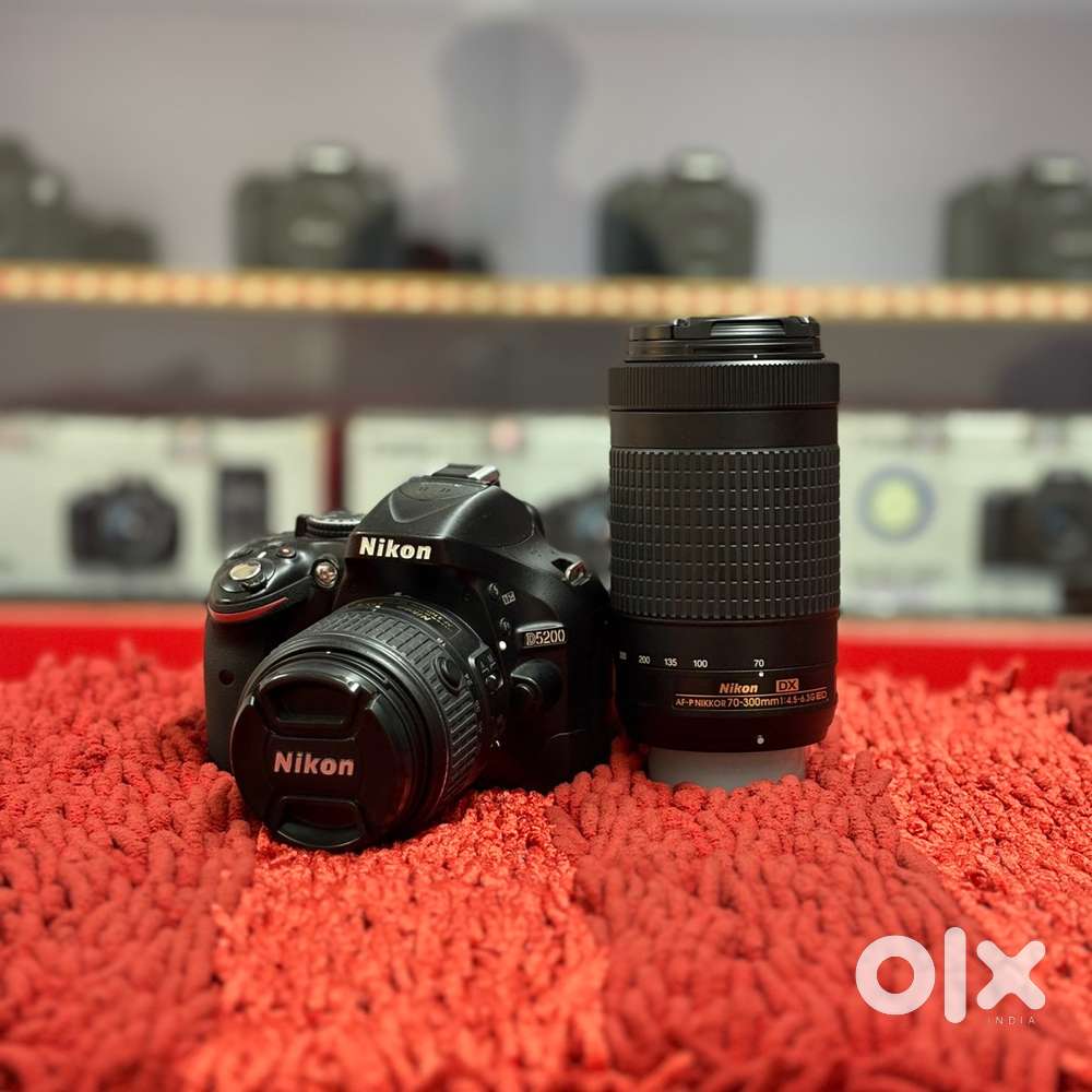 RENTAL CAMERA