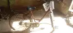 Yah cycle sell ka lia hai