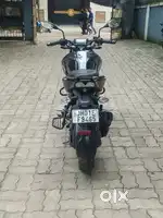 Apache RTR 160 4V