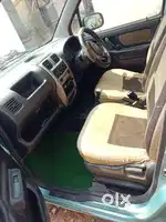 Maruti Suzuki Wagon R 2009 Petrol Well Maintained