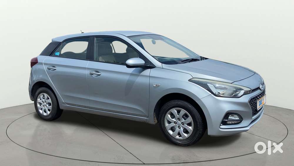Hyundai Elite i20 1.4 Magna Plus CRDi, 2019, Diesel