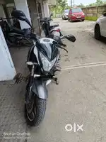 Pulsar NS200 2017