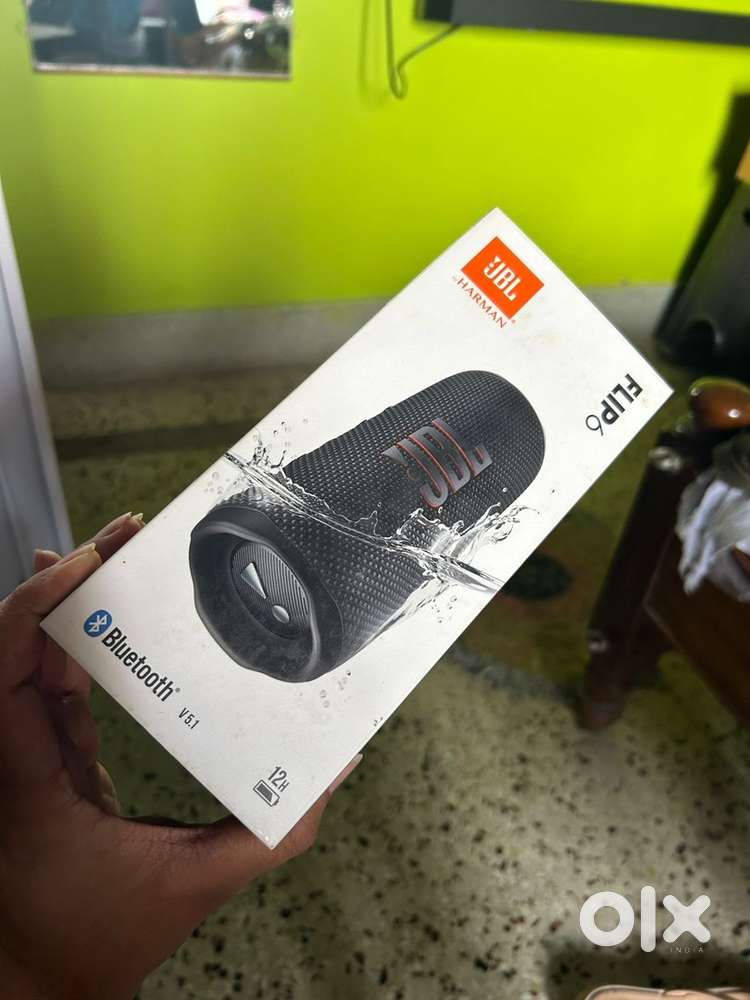 JBL FLIP 6