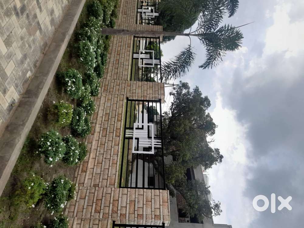 Plot for sale at gated community Rajanagaram