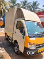 Wanted Tata Ace driver