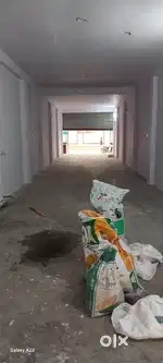 Commercial shop in royal city 60ft road